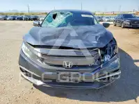 2020 Honda CIVIC photo