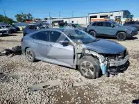 2020 Honda CIVIC photo