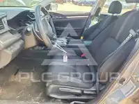 2020 Honda CIVIC photo
