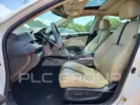 2020 Honda CIVIC фото