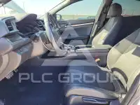 2020 Honda CIVIC photo