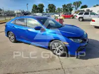 2020 Honda CIVIC photo