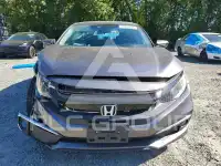 2020 Honda CIVIC photo