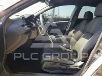 2020 Honda CIVIC фото