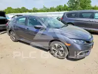 2020 Honda CIVIC photo