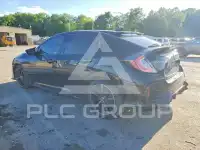 2020 Honda CIVIC фото