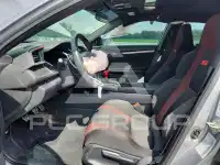 2020 Honda CIVIC фото