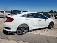 2020 Honda CIVIC фото