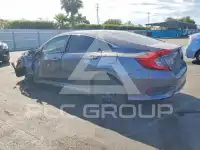 2020 Honda CIVIC photo