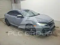 2020 Honda CIVIC фото