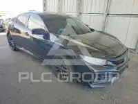 2020 Honda CIVIC photo