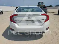 2020 Honda CIVIC фото