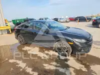 2020 Honda CIVIC photo