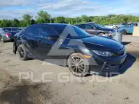 2020 Honda CIVIC фото