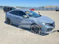 2020 Honda CIVIC фото