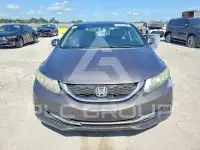 2020 Honda CIVIC photo