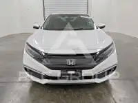 2020 Honda CIVIC photo