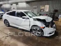 2020 Honda CIVIC photo