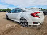 2020 Honda CIVIC photo