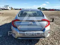 2020 Honda CIVIC photo