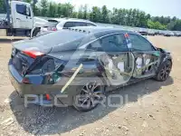 2020 Honda CIVIC photo
