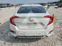 2020 Honda CIVIC фото