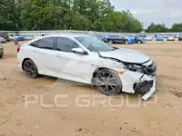 2020 Honda CIVIC photo