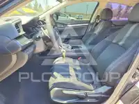 2020 Honda CIVIC фото