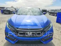 2020 Honda CIVIC фото
