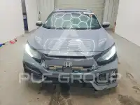 2020 Honda CIVIC фото