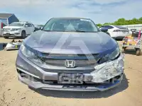 2020 Honda CIVIC photo