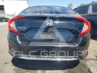 2020 Honda CIVIC photo