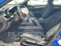 2020 Honda CIVIC photo