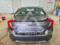 2020 Honda CIVIC photo