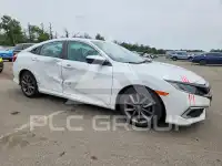 2020 Honda CIVIC photo