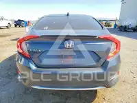 2020 Honda CIVIC photo