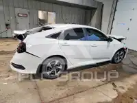 2020 Honda CIVIC photo