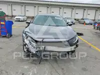 2020 Honda CIVIC фото