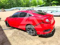 2020 Honda CIVIC photo