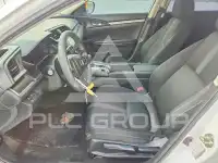 2020 Honda CIVIC фото