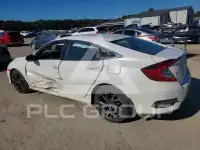 2020 Honda CIVIC фото