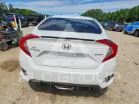 2020 Honda CIVIC фото