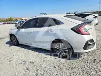 2020 Honda CIVIC фото