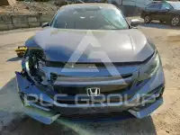 2020 Honda CIVIC фото
