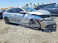 2020 Honda CIVIC photo