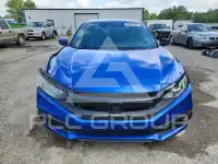 2020 Honda CIVIC photo