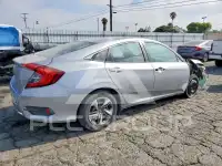2020 Honda CIVIC фото