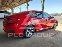 2020 Honda CIVIC photo