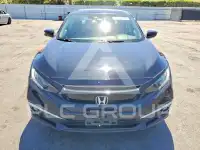 2020 Honda CIVIC фото