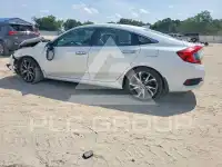 2020 Honda CIVIC фото